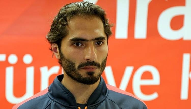 Hamit Altıntop'tan Schalke 04 yorumu