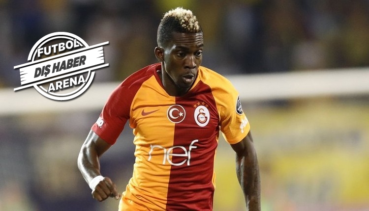 Henry Onyekuru'ya transferde dev talipler