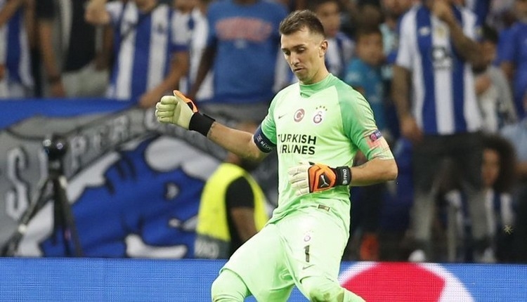 Hıncal Uluç'tan Fatih Terim'e Muslera çağrısı