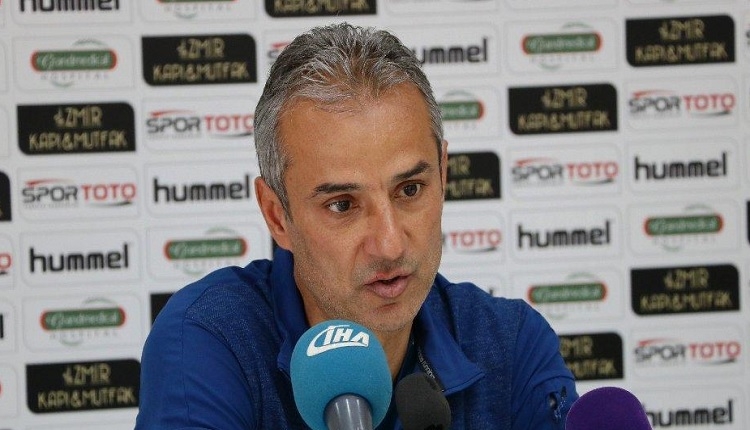 İsmail Kartal: