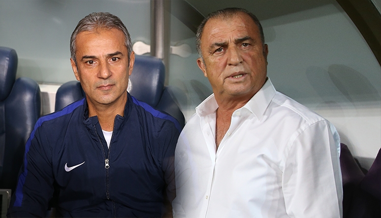 İsmail Kartal'dan Fatih Terim'e gönderme