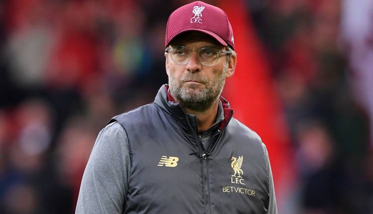 Jürgen Klopp'tan yeni Uluslar Ligi yorumu! 