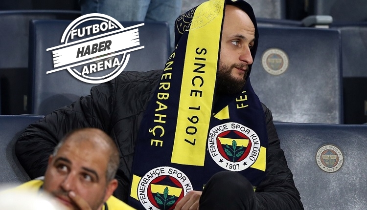 Kadıköy'de protesto! Cocu istifa! Ersun Yanal tezahüratı