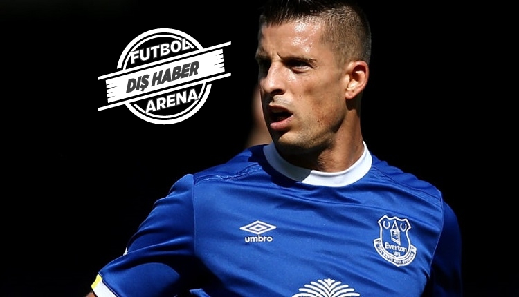 Kevin Mirallas: 