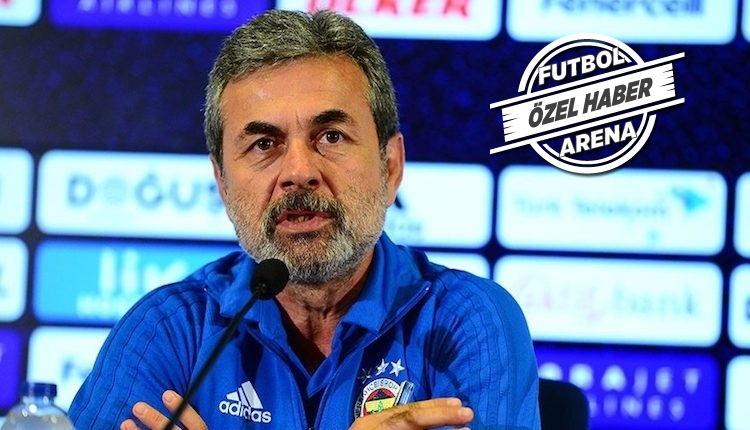 Kovulan antrenör Aykut Kocaman'ın akrabası çıktı