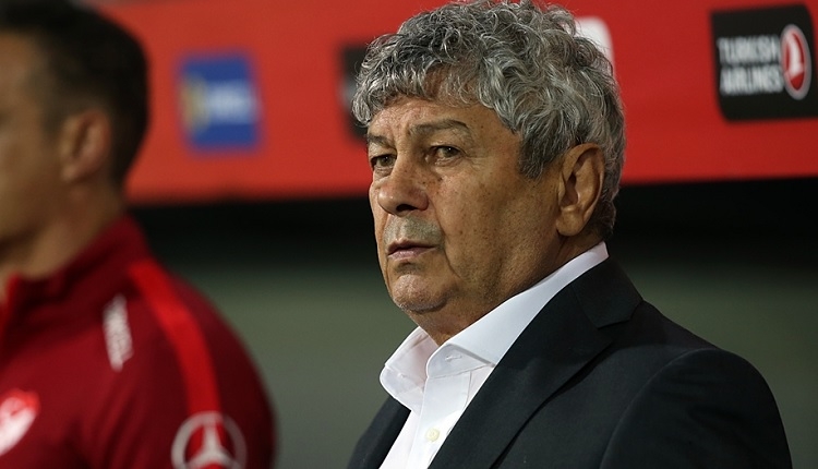 Lucescu: 