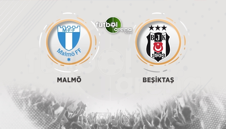 Malmö - Beşiktaş canlı izle - Malmö - Beşiktaş şifresiz izle (Malmö - Beşiktaş beIN Sports canlı ve şifresiz yayın)