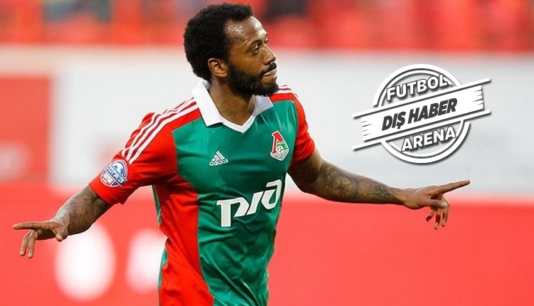 Manuel Fernandes'ten Beşiktaş itirafı