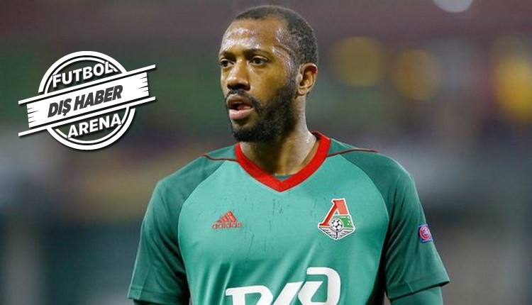 Manuel Fernandes'ten flaş transfer itirafı