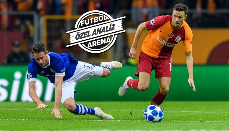 Martin Linnes Şampiyonlar Ligi'nde ilk 3'te