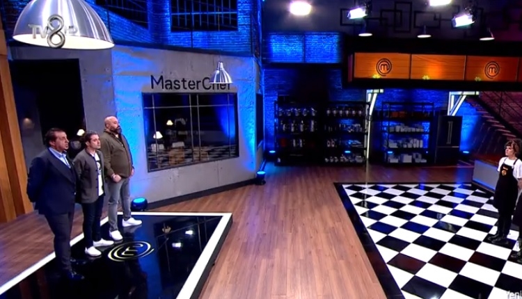 masterchef turkiye kim elendi