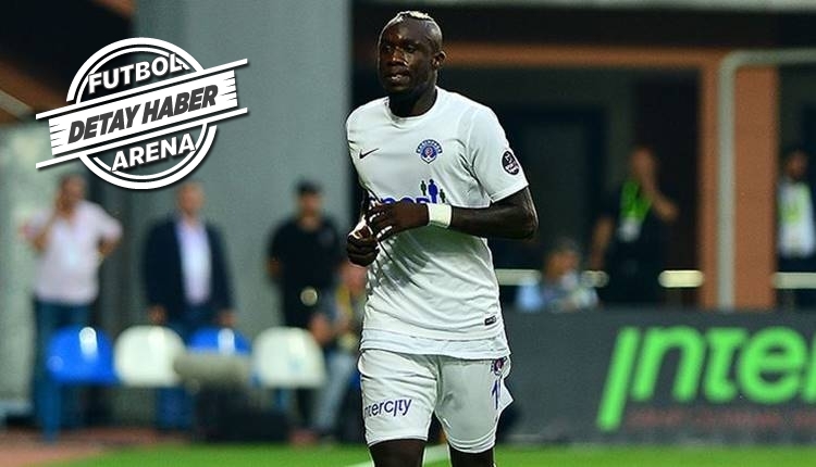 Mbaye Diagne son 20 yılın en iyilerinden!