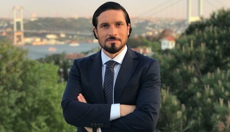 Mustafa Doğan: 