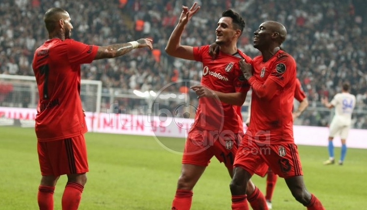 Mustafa Pektemek Çaykur Rizespor maçının ardından konuştu