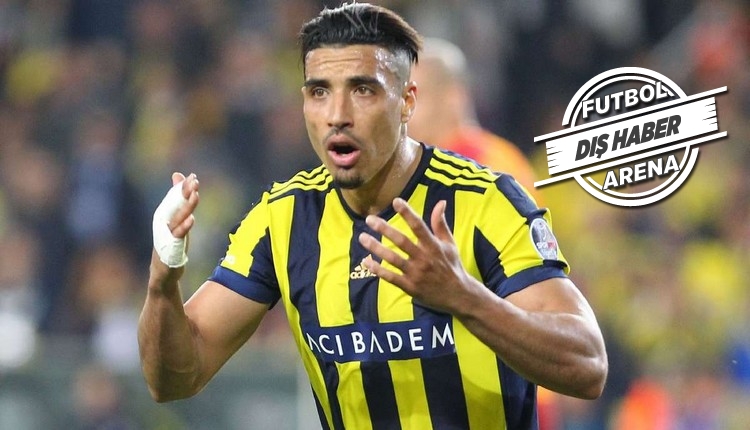 Nabil Dirar'ın menajeri konuştu! 