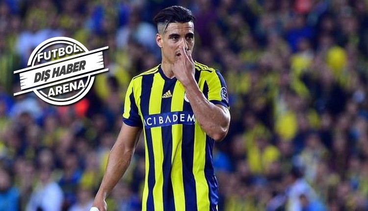 Nabil Dirar'ın menajerinden transfer itirafı