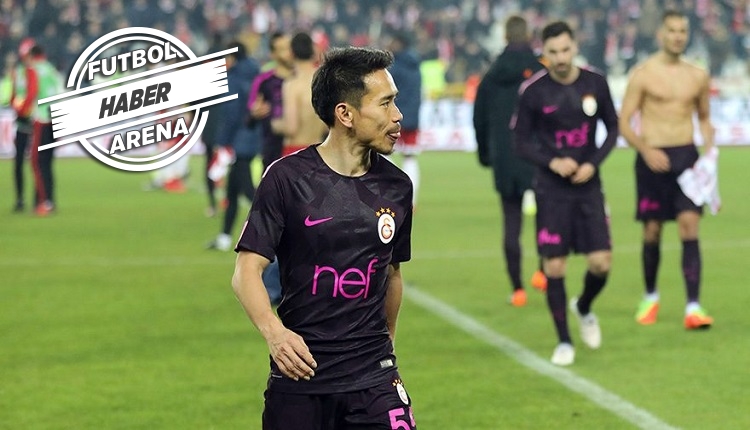 Nagatomo'nun futbol hayatı tehlikede mi?