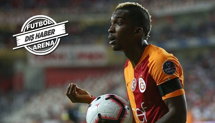 Onyekuru'nun transferinde rol oynayan menajer tutuklandı!