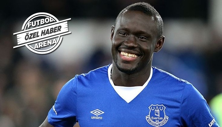 Oumar Niasse, Galatasaray'a gelmek istiyor