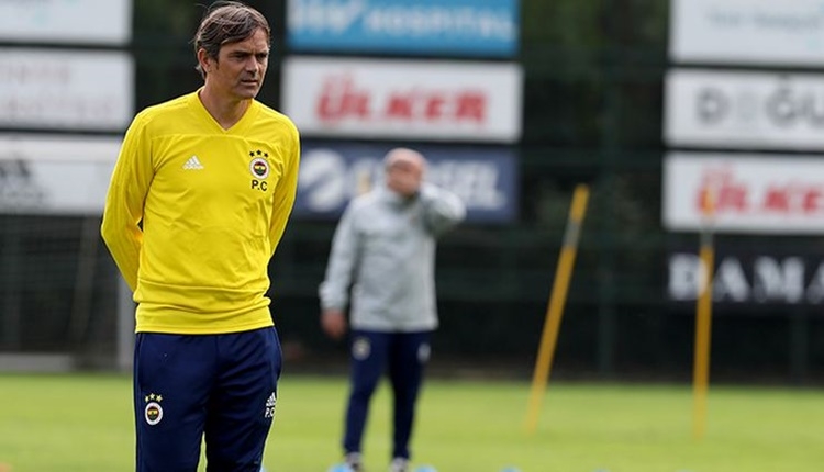 Phillip Cocu'yu Club Brugge istiyor!