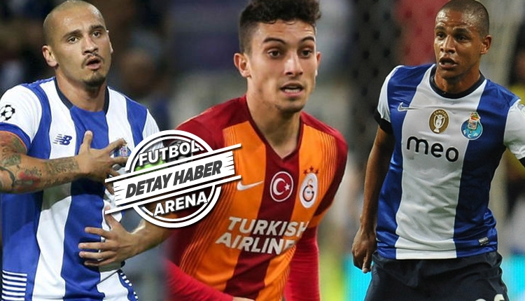 Porto - Galatasaray maçı öncesi ilginç detay! Tanıdık rekabet