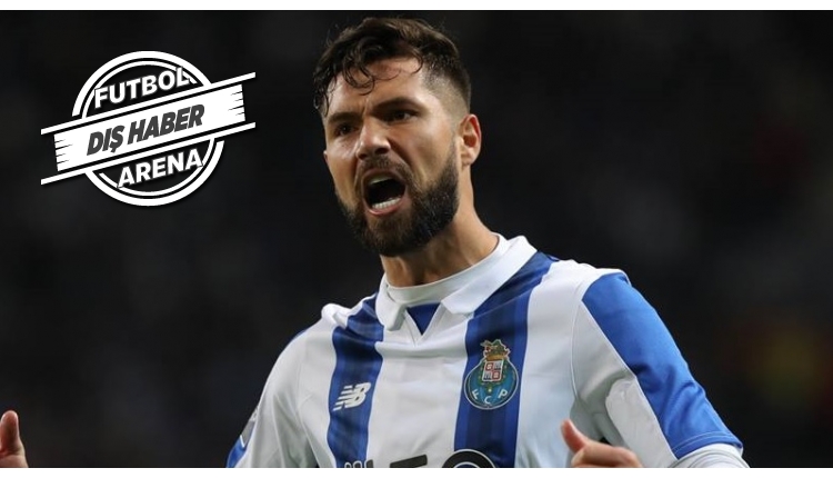 Porto'da Felipe'dne Galatasaray maçı iddiası