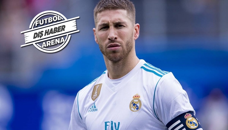 Real Madrid'de soyunma odasında depremi