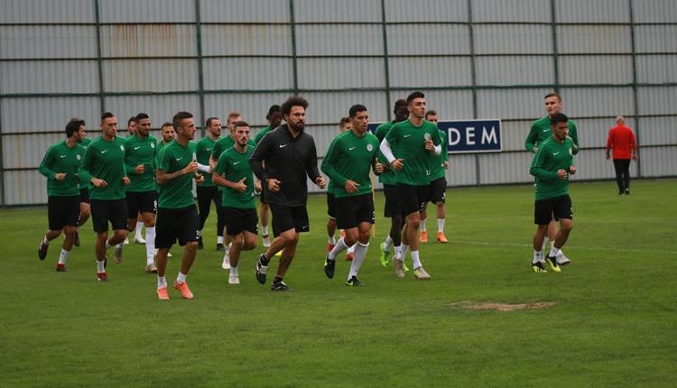 Rizespor'da deplasman haftası