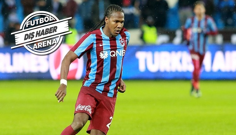 Rodallega'dan flaş ayrılık mesajı: 