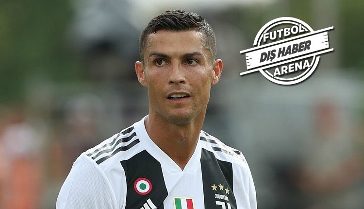 Ronaldo'nun tecavüz itirafı yayınlandı: 