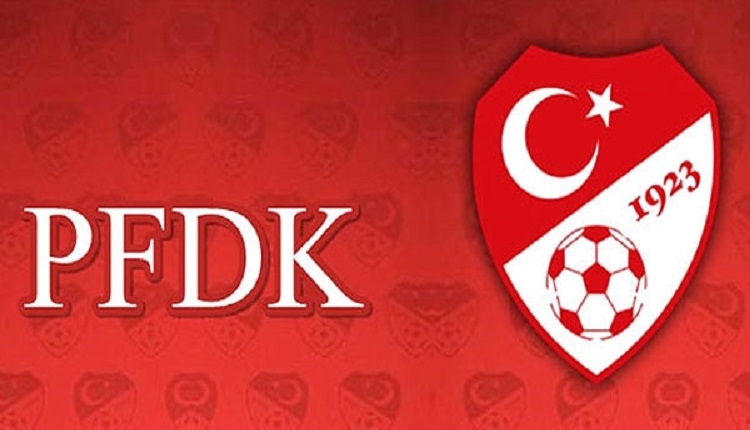 Sakaryaspor PFDK'ya sevk edildi! Amedspor maçındaki olaylar...