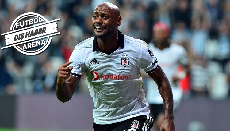 Santos, Vagner Love'un peşini bırakmıyor