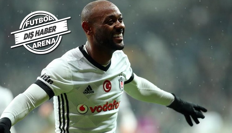 Santos'tan Vagner Love açıklaması:  'O.. çocuğu birden goller attı'