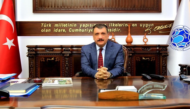 Selahattin Gürkan kimdir? Selahattin Gürkan nereli, kaç yaşında? (Selahattin Gürkan twitter'da neden TT)