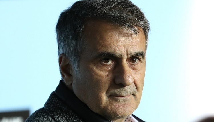 Şenol Güneş'ten öz eleştiri: 'Benim hatam...'