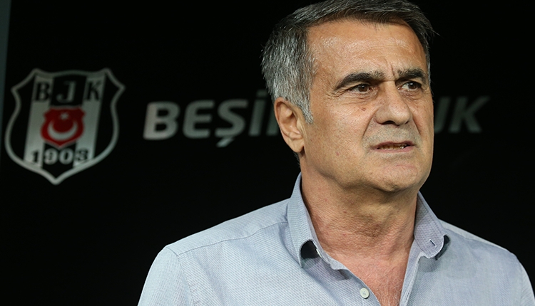 Şenol Güneş'ten şampiyonluk sözleri: 'Bu oyun...'