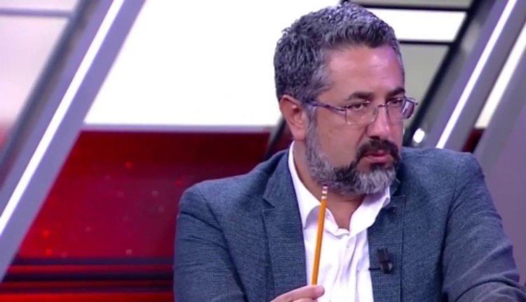 Serdar Ali Çelikler: 'Ya sistem değişecek ya da Şenol Hoca gidecek