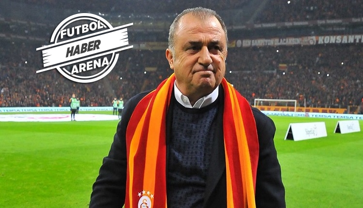 Son dakika! Fatih Terim'in sözleşmesi 2.5 yıl uzatıldı