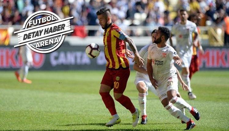 Spor Toto Süper Lig tarihinde 4-4 biten maçlar