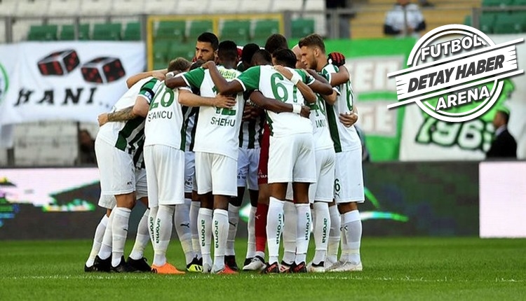 Süper Lig'in en yerlisi Bursaspor! Galatasaray ise...