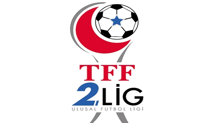 TFF 2. Lig Kırmızı grup 17 Ekim 2018 Çarşamba günün sonuçları (2. Lig Kırmızı Grup bugünün sonuçları)