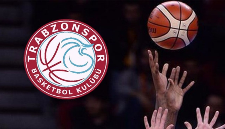 Trabzonspor Basketbol ligden çekildiğini açıkladı