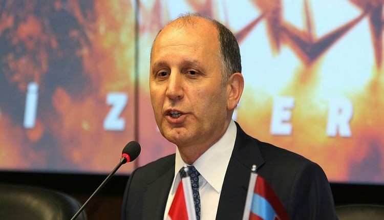 Trabzonspor'dan Muharrem Usta dönemi için yasal girişim