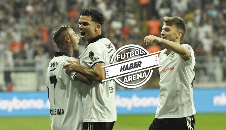 UEFA'dan Beşiktaş'a 43 milyon euro