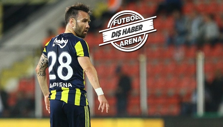 Valbuena'nın davasında tarih açıklandı! 8 Kasım