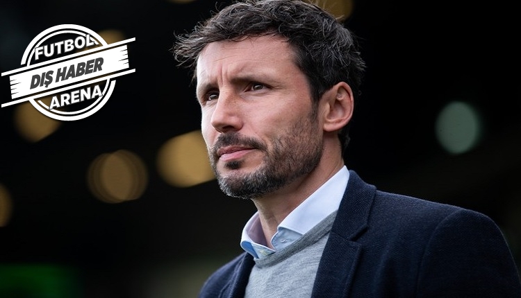 Van Bommel'den Cocu ve Fenerbahçe sözleri: 