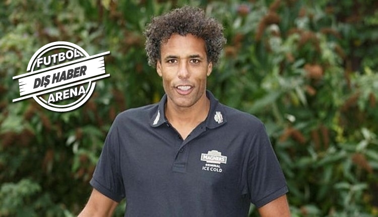 Van Hooijdonk'tan Cocu yorumu; 