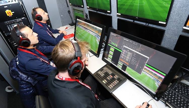 VAR olmasa Fenerbahçe düşme hattındaydı!