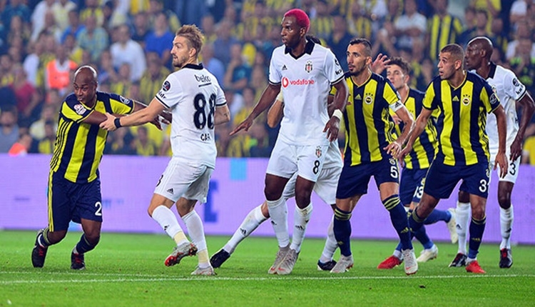 Yabancı futbolcuların sözleşmeleriyle ilgili yeni karar