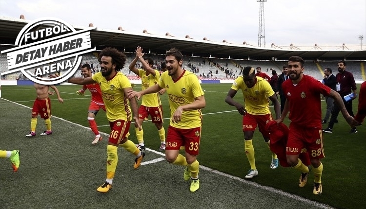 Yeni Malatyaspor, iç sahada büyüklere acımıyor!